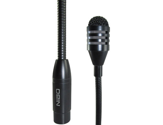 Microfono Cuello de Ganso G51