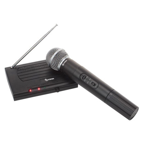 Microfono Inalambrico PMI458