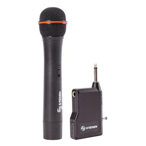 Microfono Inalambrico PMI461